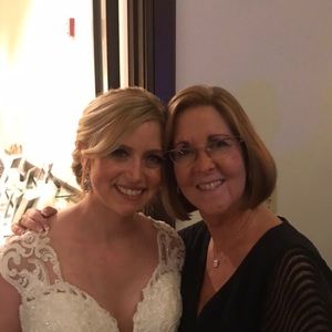 Meet your Posher, Marcie